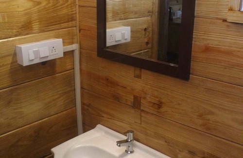 Mandrem Appartement | Le couronnement de la majestueuse Mandrem est le Mariners Bay Resort