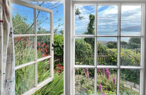 Porlock Weir Maison | The Crows Nest