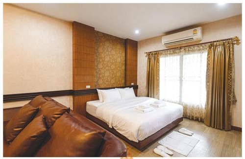 Ranong Villa | The Crystal Ranong Full House