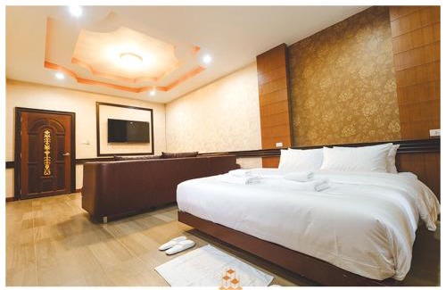 Ranong Villa | The Crystal Ranong Full House