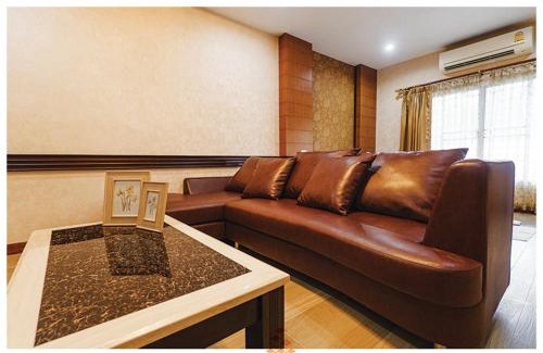 Ranong Villa | The Crystal Ranong Full House