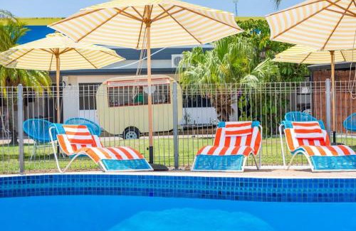 Ballina Hôtel | The Cubana Ballina
