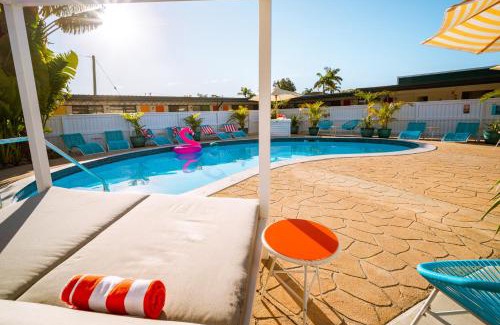 Ballina Hôtel | The Cubana Ballina