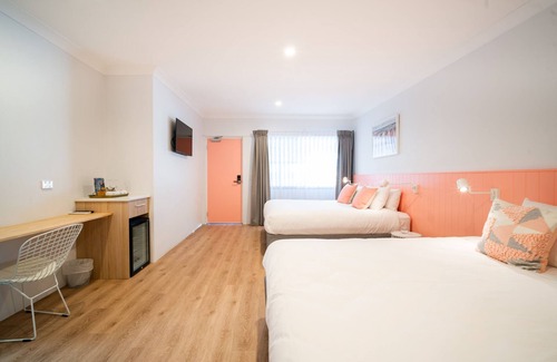 Ballina Hôtel | The Cubana Ballina