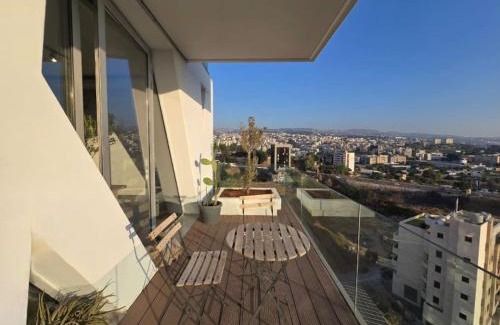Sin El Fil Appartement | The Cube 11, 2-BR in Sin El Fil