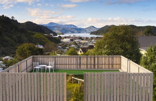 Picton Maison | The Cube - Picton Holiday Home, PICTON