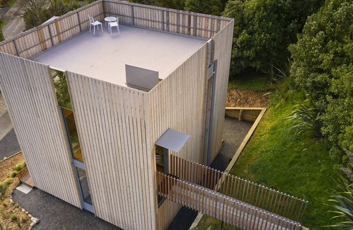 Picton Maison | The Cube - Picton Holiday Home, PICTON