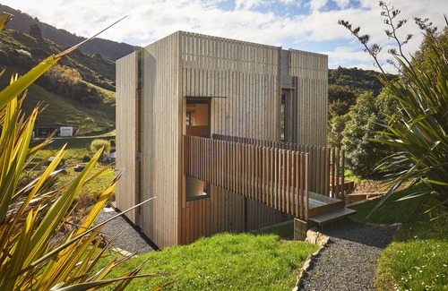 Picton Maison | The Cube - Picton Holiday Home, PICTON