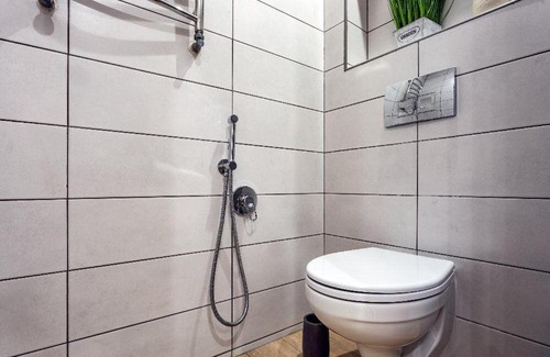 Lviv City Center Appartement | The CUBE rooms