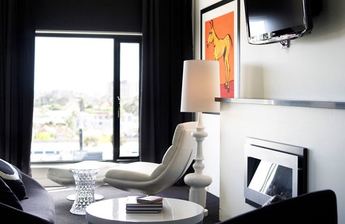 Prahran Hôtel | The Cullen Melbourne - Art Series