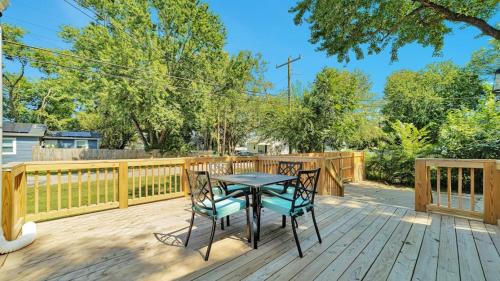 Petersburg Maison | The Culpepper Gem