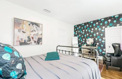Historic District Maison | The Curated Cottage
