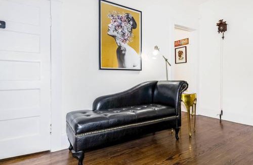 Historic District Maison | The Curated Cottage