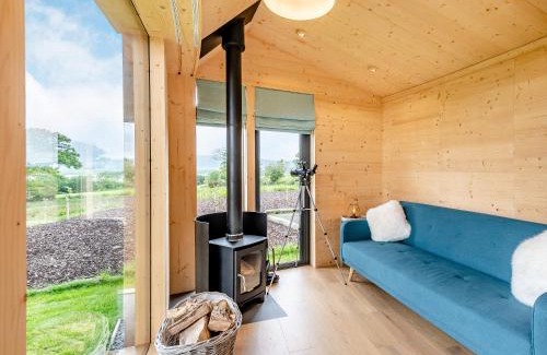 Bankend Maison | The Curve At Caerlaverock Estate