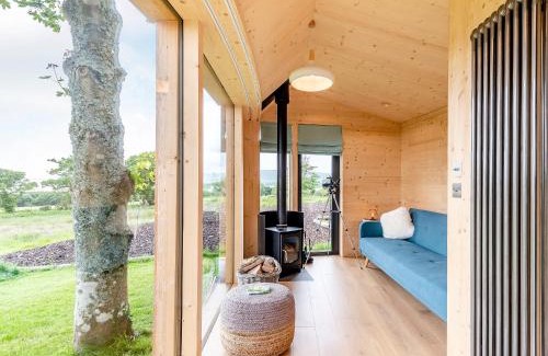 Bankend Maison | The Curve At Caerlaverock Estate