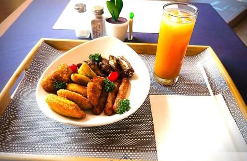 Nkowankowa Maison | The Curve Suite Guest House