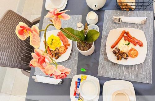 Nkowankowa Maison | The Curve Suite Guest House