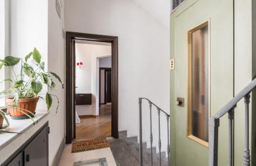 Trastevere Appartement | The Cute Nest Trastevere