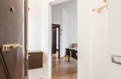 Trastevere Appartement | The Cute Nest Trastevere
