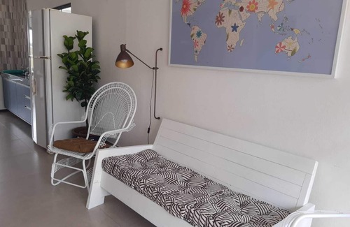 Brotas Maison | The cutest and most charming in Brotas