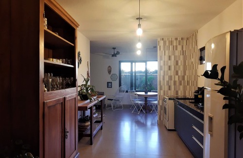 Brotas Maison | The cutest and most charming in Brotas