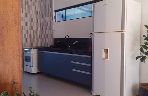 Brotas Maison | The cutest and most charming in Brotas