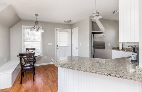 Pine Mountain Maison | The cutest cottage in all of Pine Mountain!