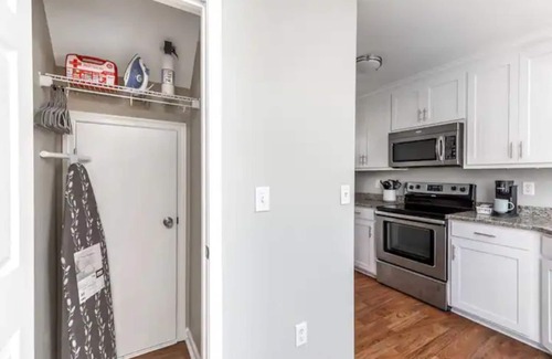 Pine Mountain Maison | The cutest cottage in all of Pine Mountain!