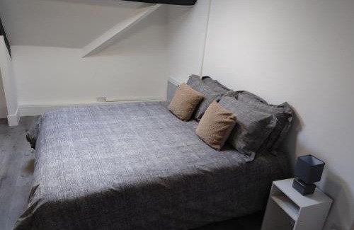 Chepstow Lit Et Petit-Déjeuner | The Cwtch B and B Chepstow