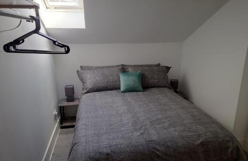 Chepstow Lit Et Petit-Déjeuner | The Cwtch B and B Chepstow