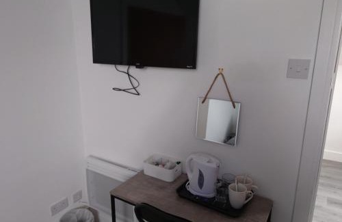 Chepstow Lit Et Petit-Déjeuner | The Cwtch B and B Chepstow