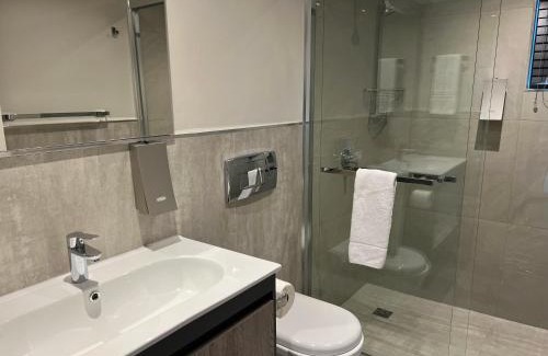 Nelspruit Hôtel | The Cycad Lodge & Chalets