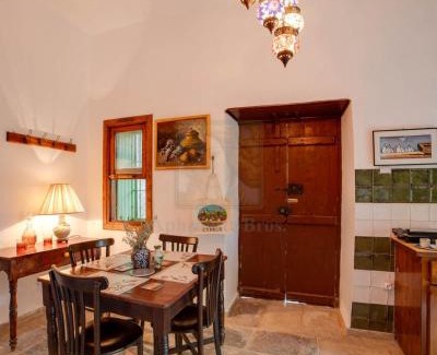 Kyrenia District Maison | The Cyprus House