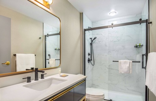 Boston Financial District Hôtel | The Dagny Boston