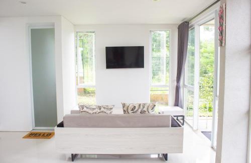 Ciburial Villa | The Dago View Bandung