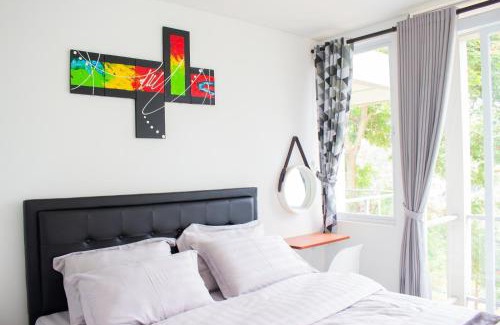 Ciburial Villa | The Dago View Bandung