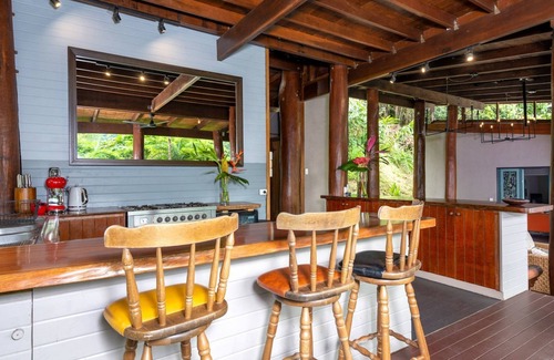 Whyanbeel Maison | The Daintree Treehouse