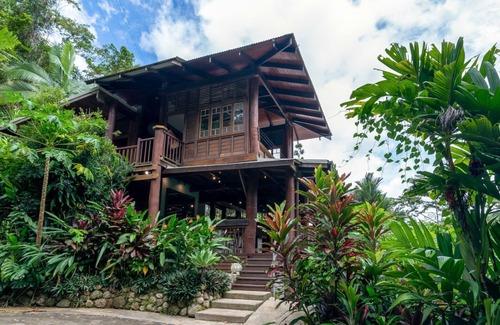 Whyanbeel Maison | The Daintree Treehouse