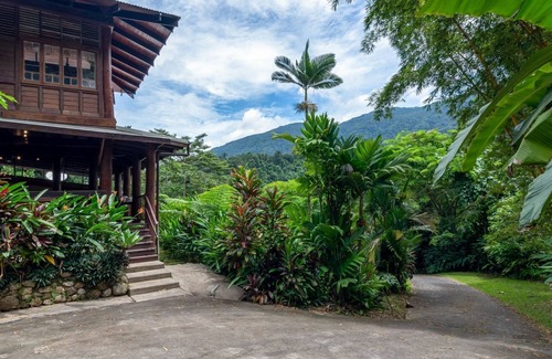 Whyanbeel Maison | The Daintree Treehouse