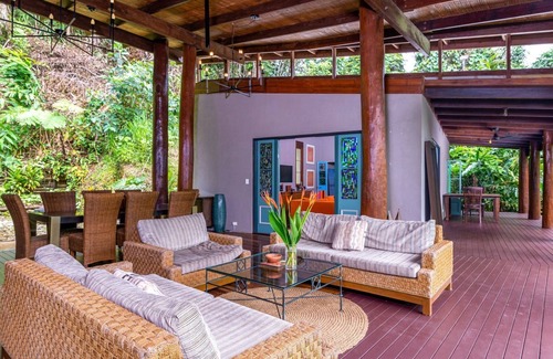 Whyanbeel Maison | The Daintree Treehouse