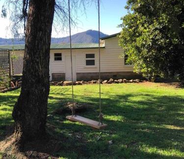 Bangalee Appartement | The Dairy at Cambewarra Estate Winery