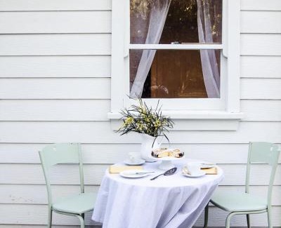 Bangalee Appartement | The Dairy at Cambewarra Estate Winery
