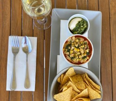 Bangalee Appartement | The Dairy at Cambewarra Estate Winery