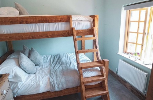 Isle of Thanet Maison | The Dairy at Cheeseman's Farm
