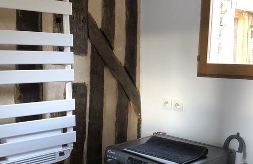 Genneville Cottage | La laiterie aux gîtes du val Pays de Honfleur