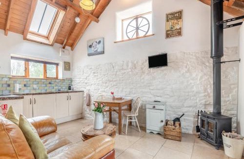 Blaisdon Maison | The Dairy