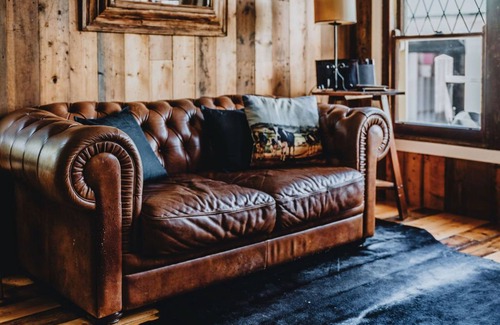 Castlemaine Maison | Green Gables Dairy House.