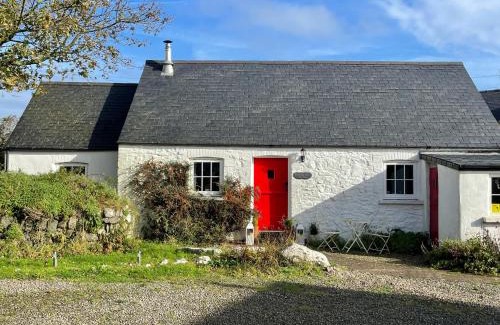 Goodwick Maison | The Dairy @ Trefechan Wen