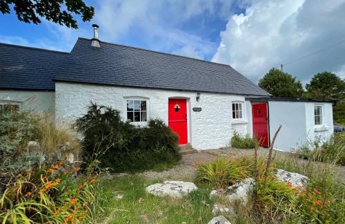 Goodwick Maison | The Dairy @ Trefechan Wen