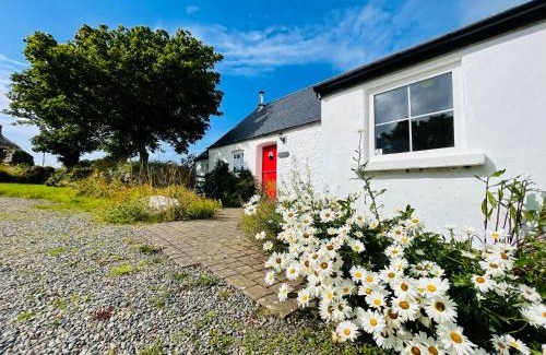 Goodwick Maison | The Dairy @ Trefechan Wen